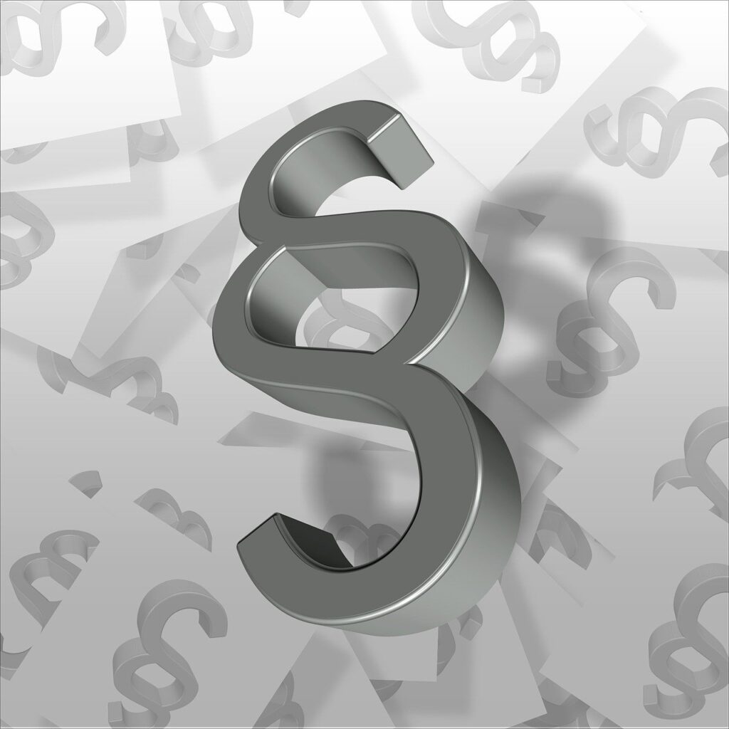 paragraph, law, dish-684509.jpg